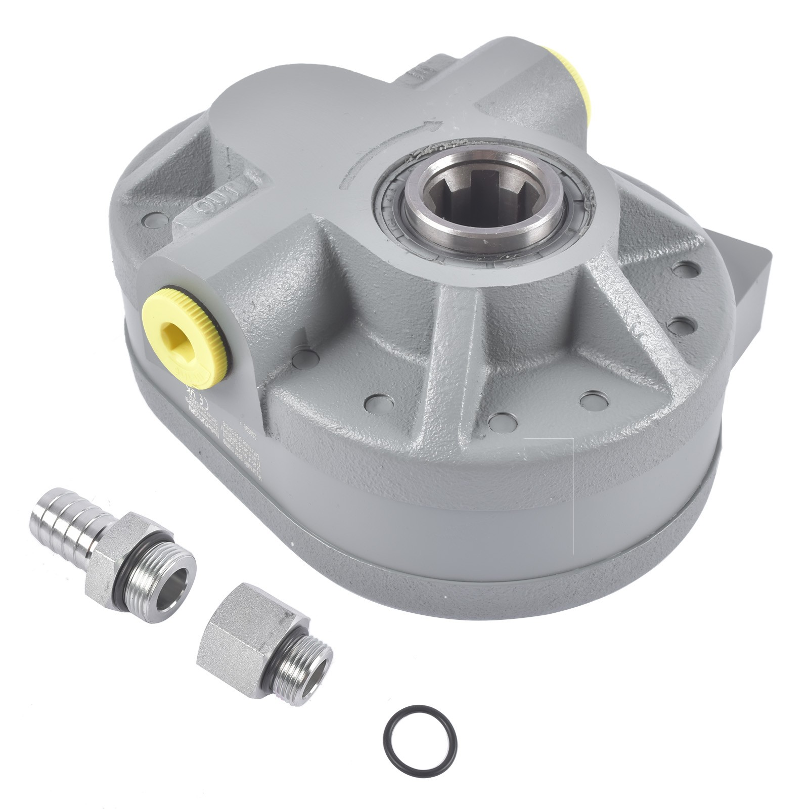 Hydraulic Oil Hydraulic PTO Pump 11 GPM 540RPM for Agricultural Tractors