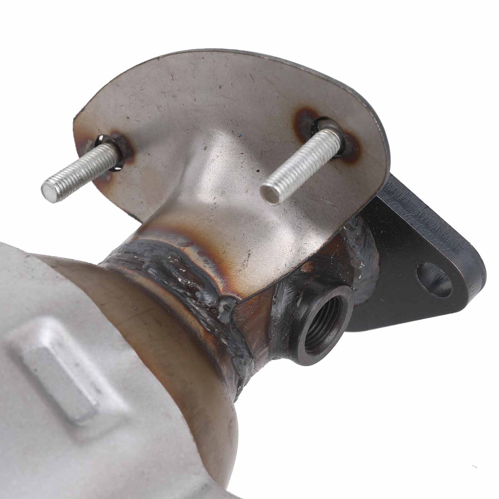 FOR 2013-2019 Ford Explorer 3.5L V6 Catalytic Converter Front Left & Right