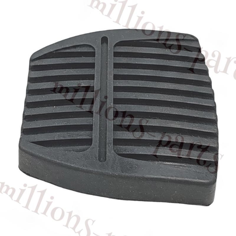 Pad – Pedal for TOYOTA Forklift series 5, 6, 7 & 8. No. 31319-20540-71