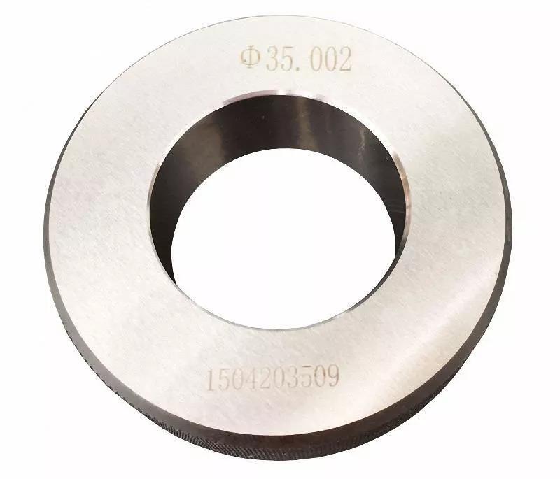 Select Size 3mm – 60mm Smooth Ring Gage Gauge [M_M_S]
