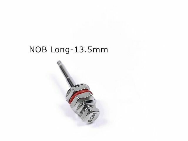 Dental Implant Driver Wrench Ratchet Nobel Screwdriver NOB
