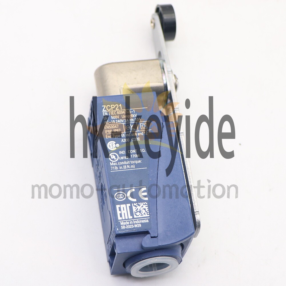 1PCS NEW Telemecanique ZCP21 ZCY45 Limit Switch