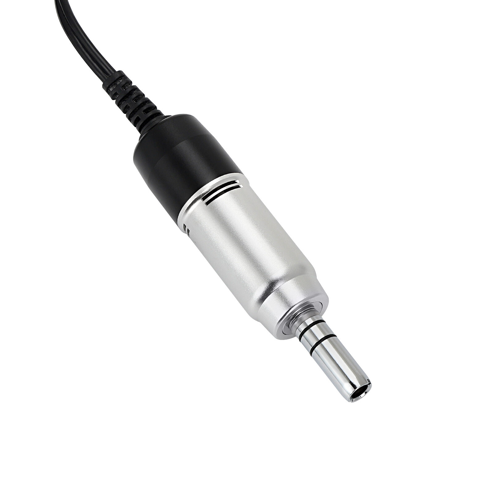 USA Dental Electric E-Type Micro Motor Lab Handpiece 35,000 RPM Max Fit Marathon