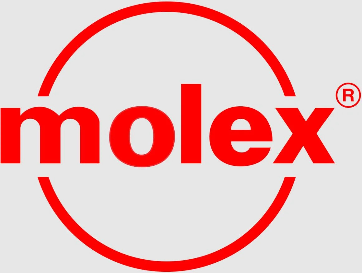 Molex Incorporated 19004-0001 Quick Disconnects, 22-18 AWG (10 pieces)