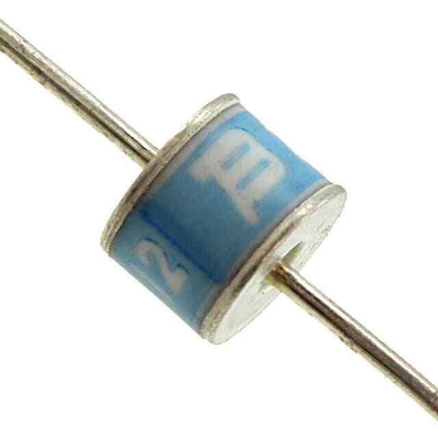 (1x) 2027-23-C5LF BOURNS GDT 230V 10KA 2 POLE TH