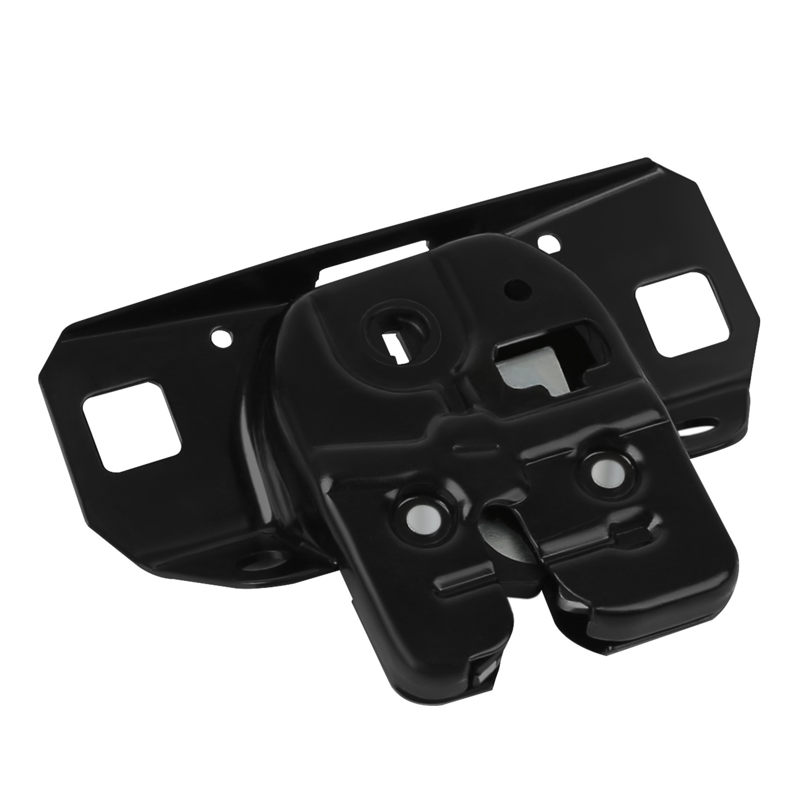 SINTLY Rear Trunk Latch Lock for Chevy Caprice Buick Cadillac Pontiac 940-107