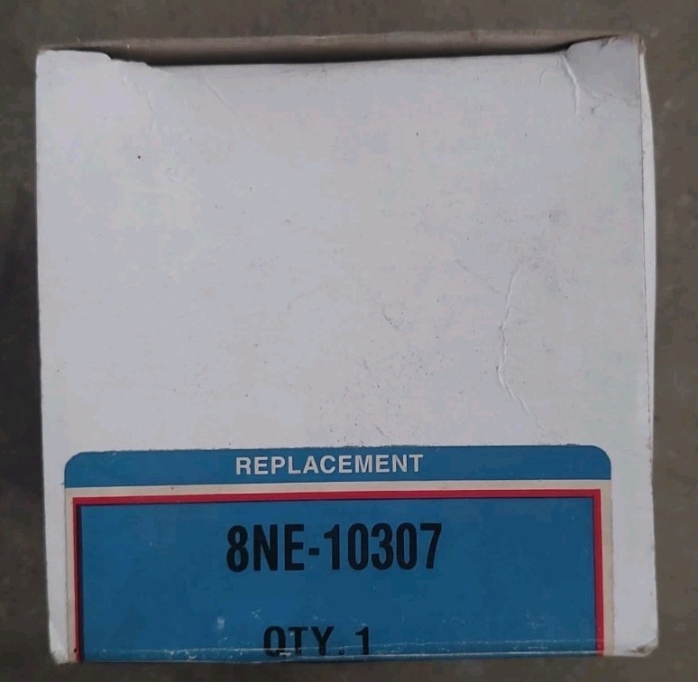 Tisco 8NE10307 Voltage Regulator 12 Volt for Ford NAA Jubilee Tractors