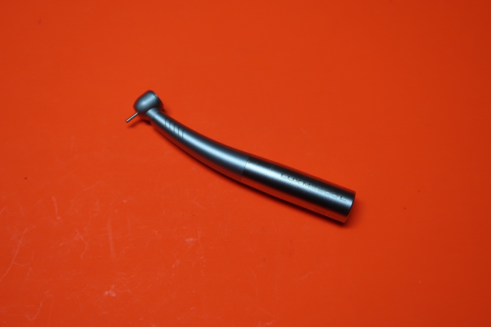 KAVO MASTER TORQUE 8900 FIBER OPTIC DENTAL HANDPIECE & 1 MONTH WARRANTY