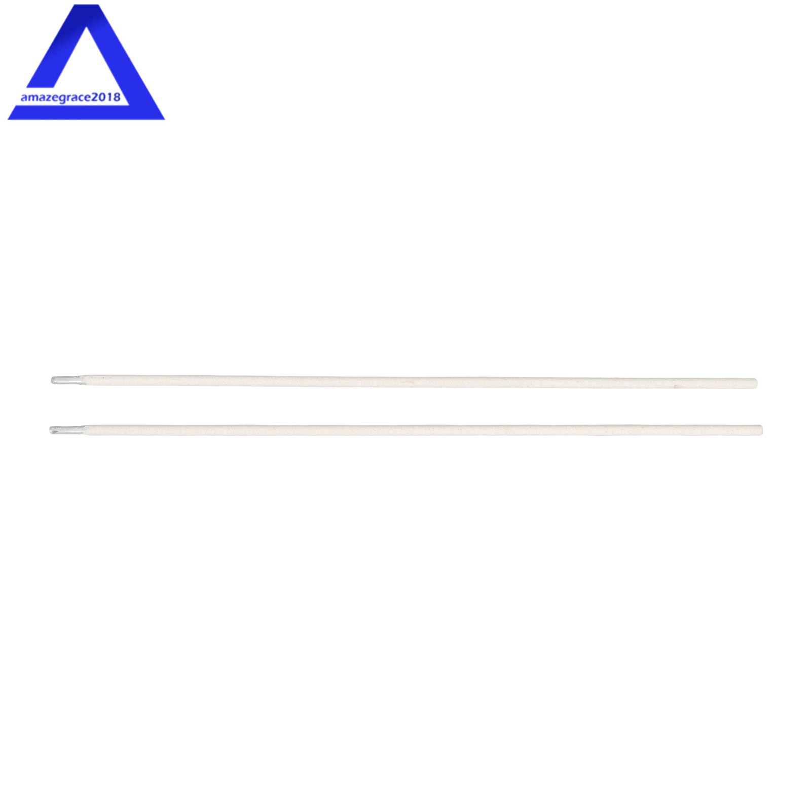 E4043 Aluminum Electrode Rod 5/32» × 14» – 2 Lbs for Easy Welds and Repairs