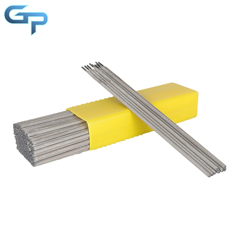 (10lb×6-pks) 1/8″x14″ E7018 Premium Arc Welding Rods Carbon Steel Electrode 60lb