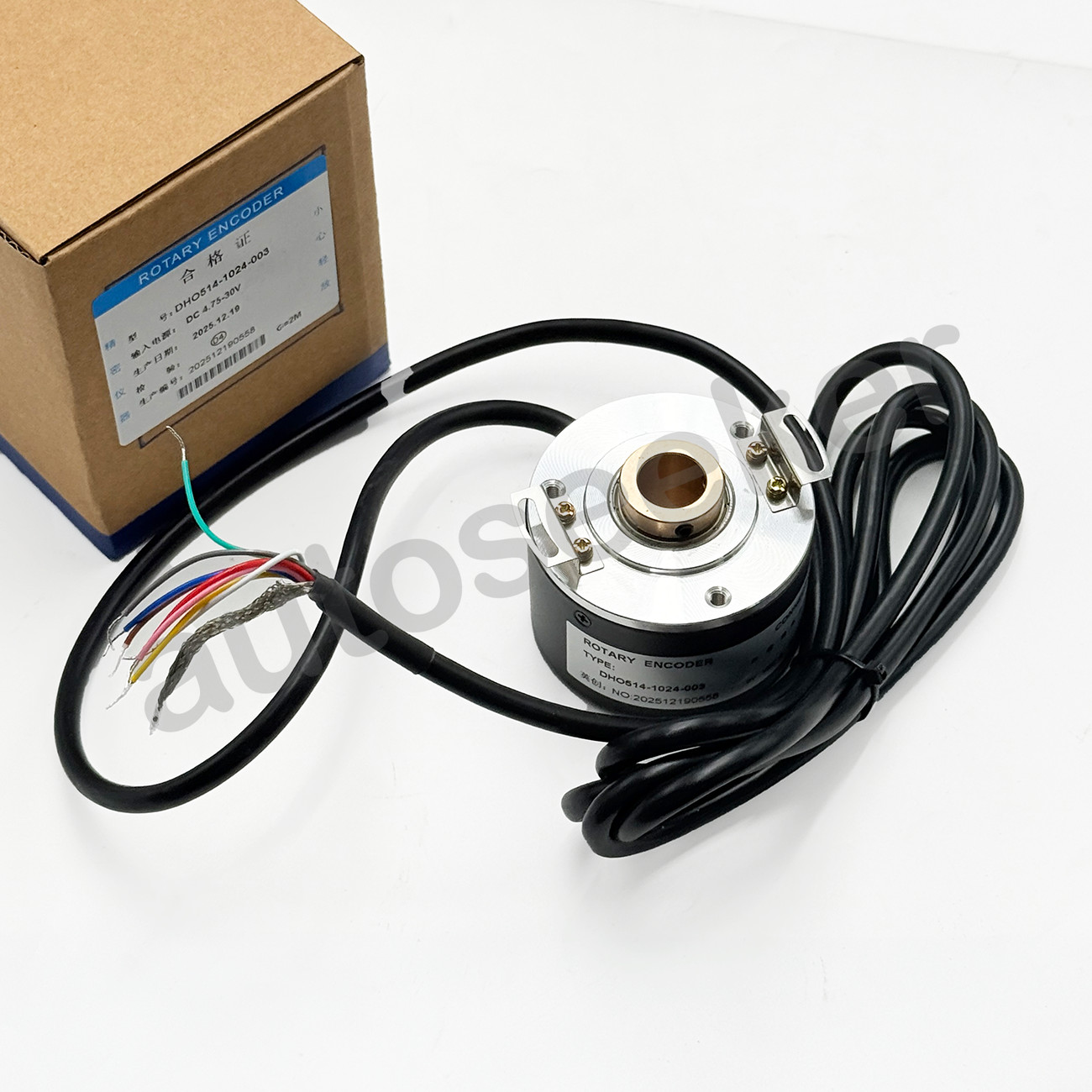 Brand New 1Pcs DHO514-1024-003 for encoder DHO5141024003