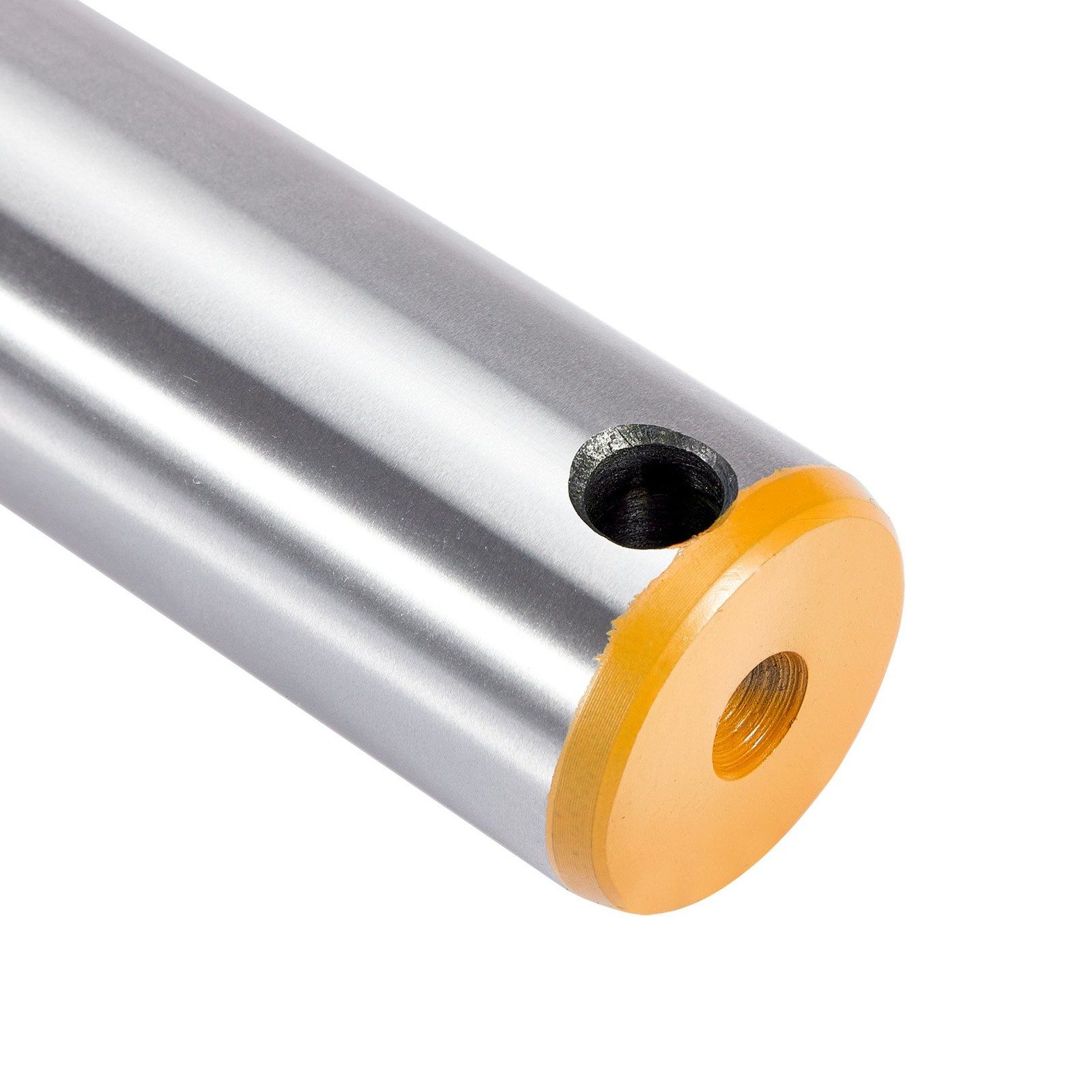 40CR Steel Excavator Bucket Pin 40mm x 270mm (15.7inch) Universal Attachment Pin