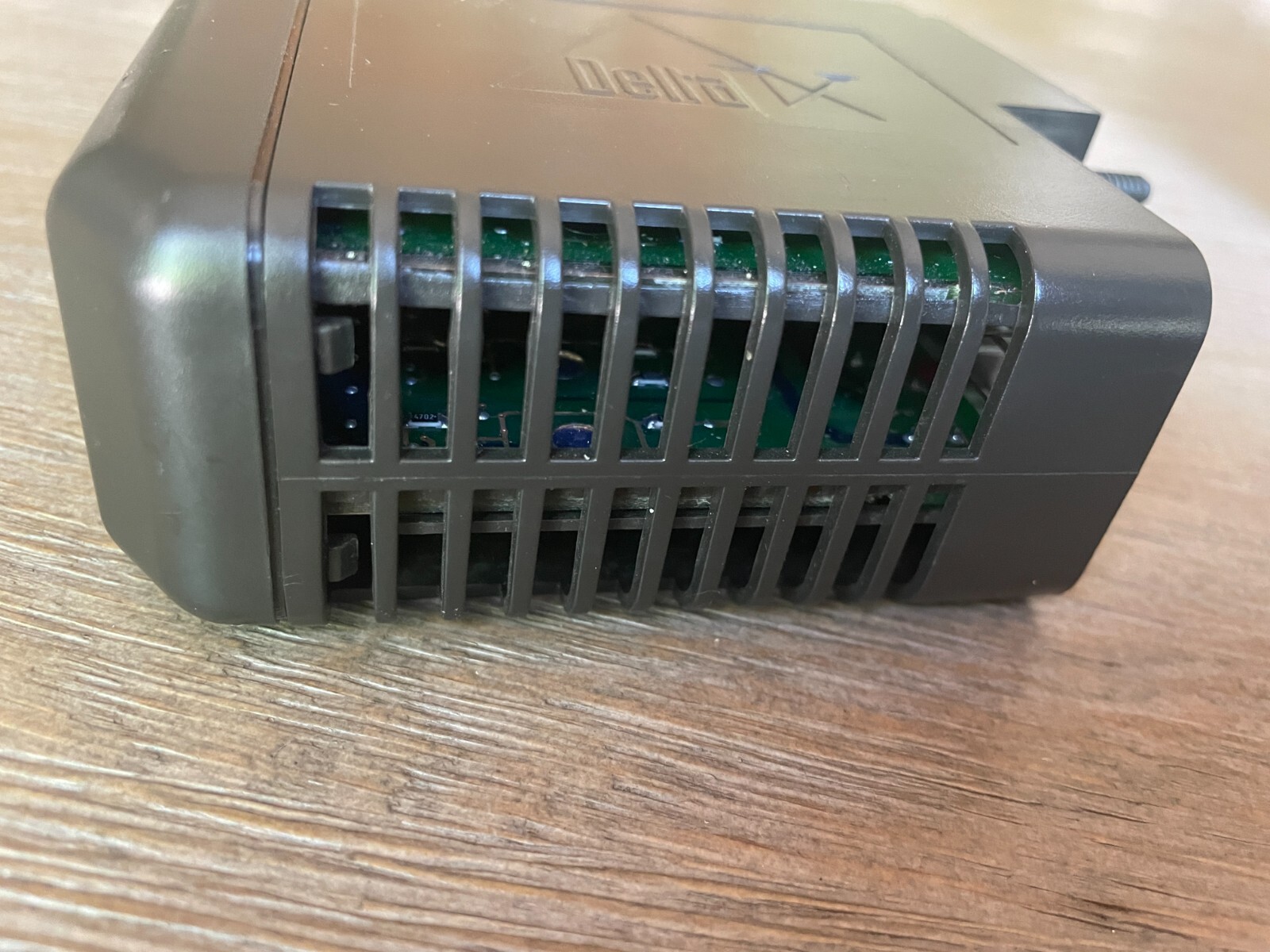 Emerson DeltaV KJ3001x1-BJ1