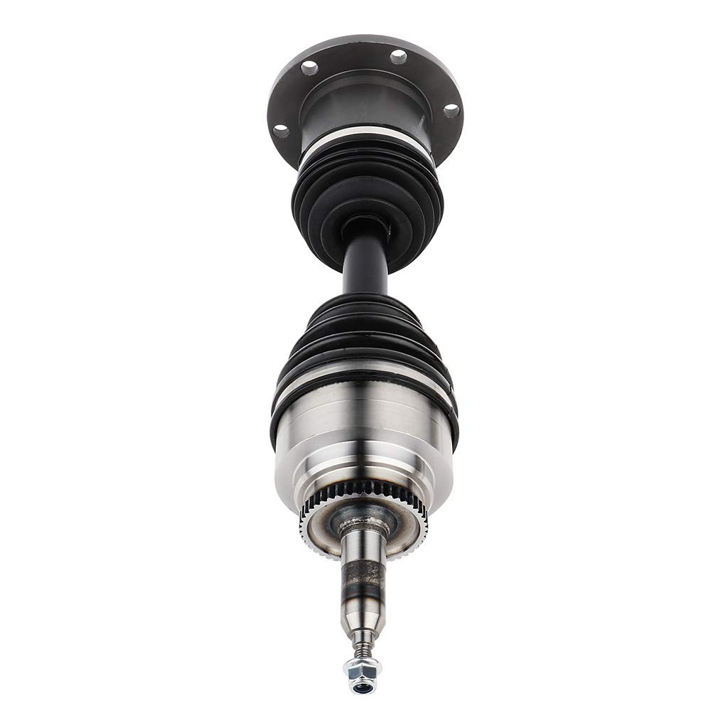 66-2103 Front Right CV Axle for Ford Expedition F-150 Lincoln Mark LT Navigator