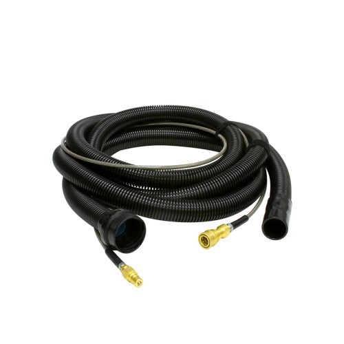 Mytee 15ft. 1.25″ Vacuum and Solution Hose Combo | 8501