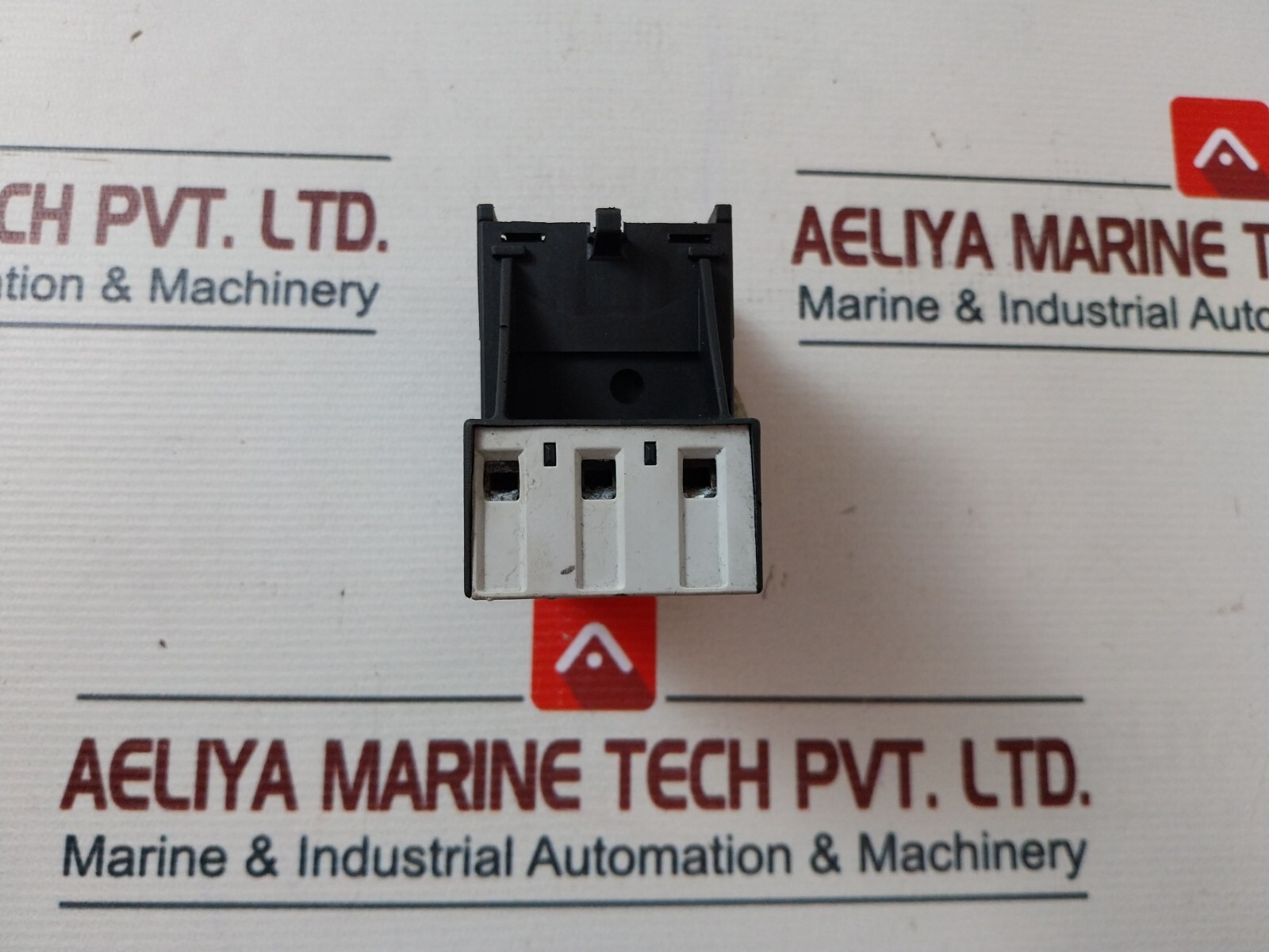 IMO MCOR-1-11 Thermal Overload Relay S-NR 1B1 600VAC 8-11A 690V
