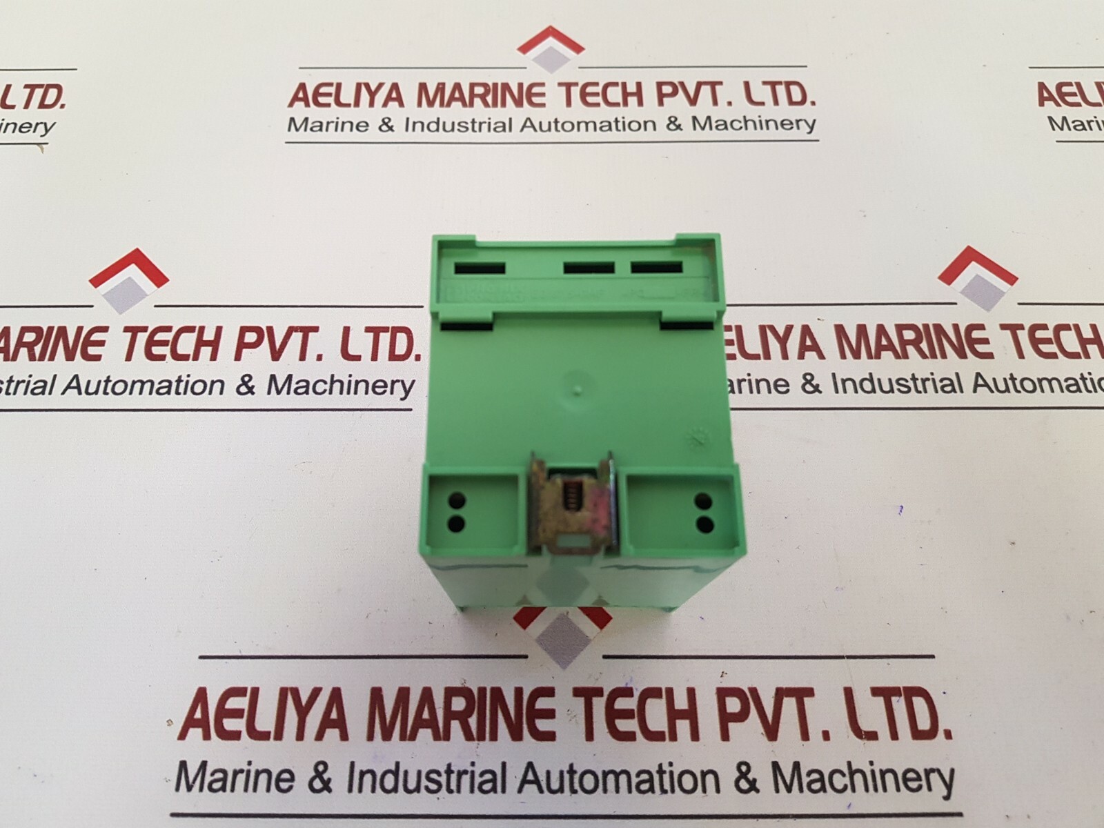 Pleiger Elektronik EHS-CM Control Module 9341100010 AC/DC 230V/24V