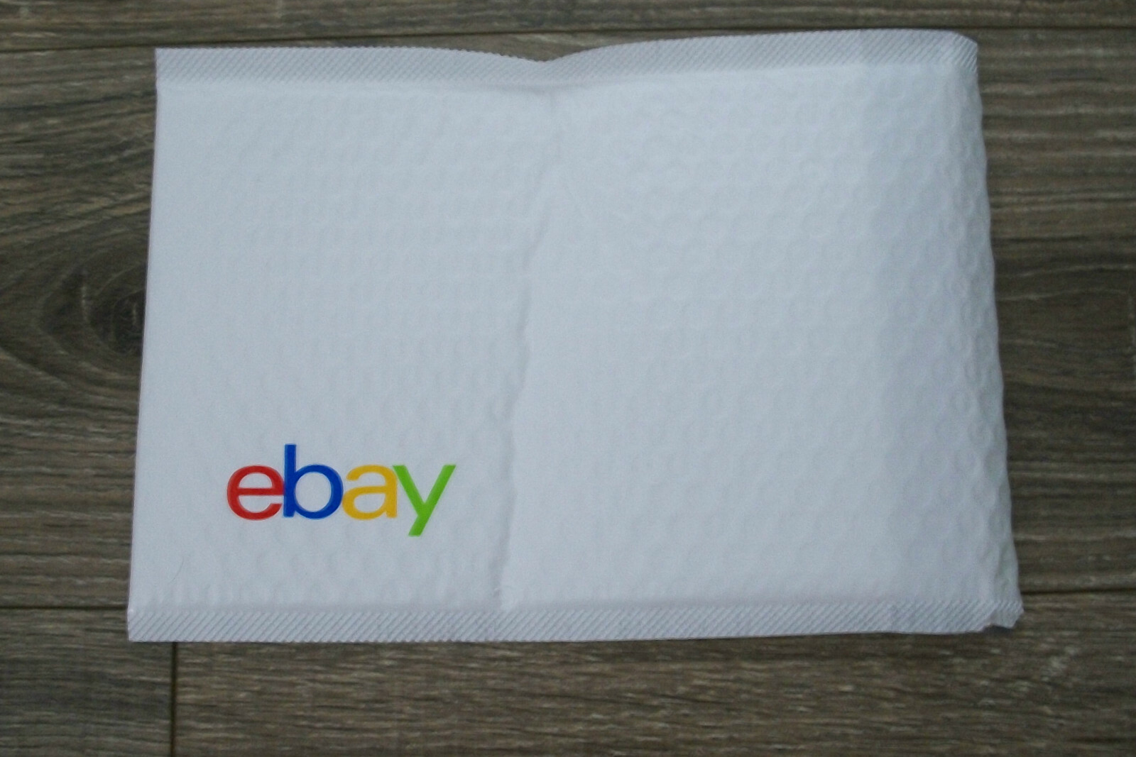 20 Count EBay Branded Padded Air Jacket Bubble Envelopes Mailers 6.5″x9.25″