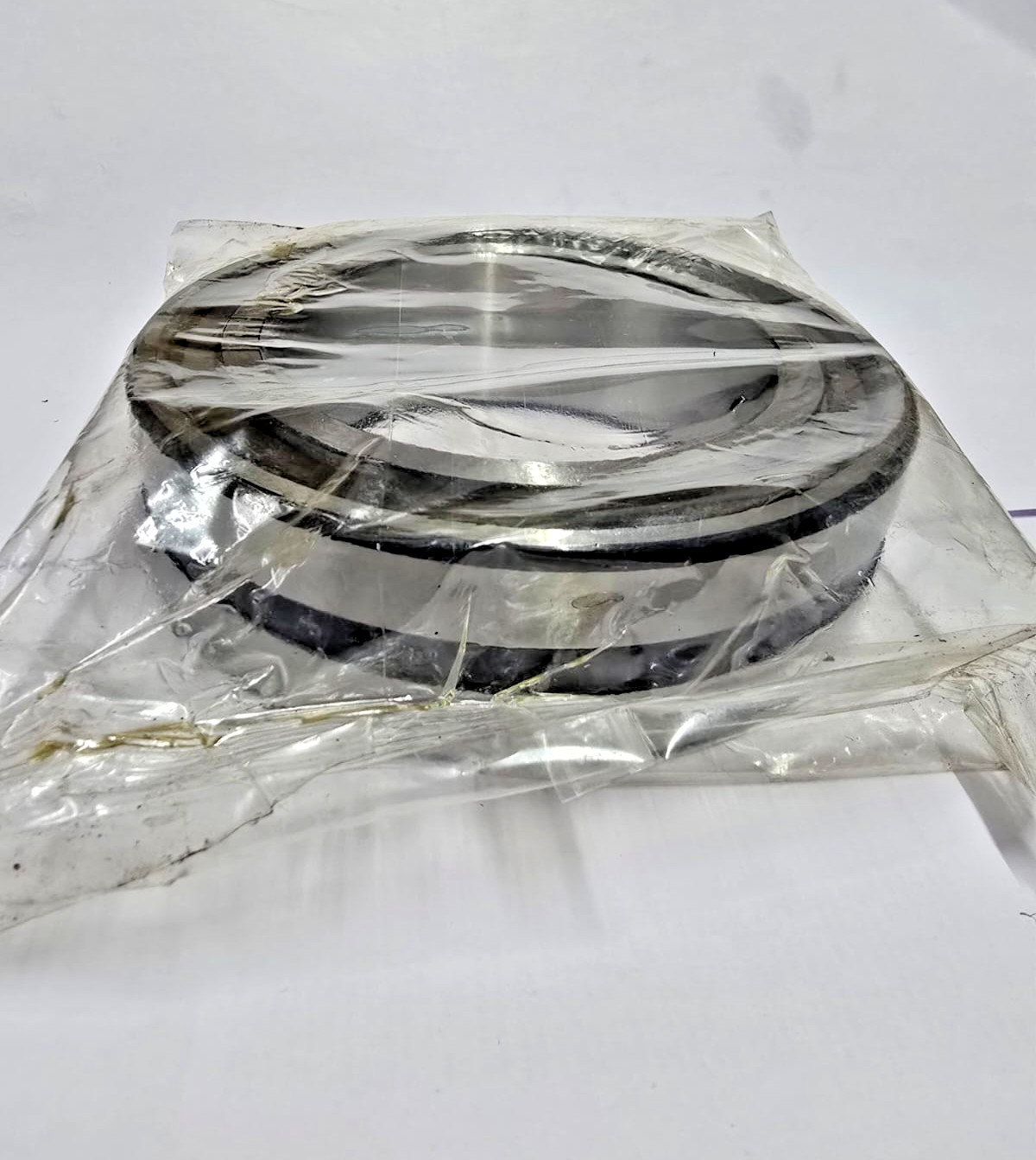 NN 3016 KTN SPW33 Double Row Cylindrical Roller Bearing 80x125x34 mm Fiber Cage