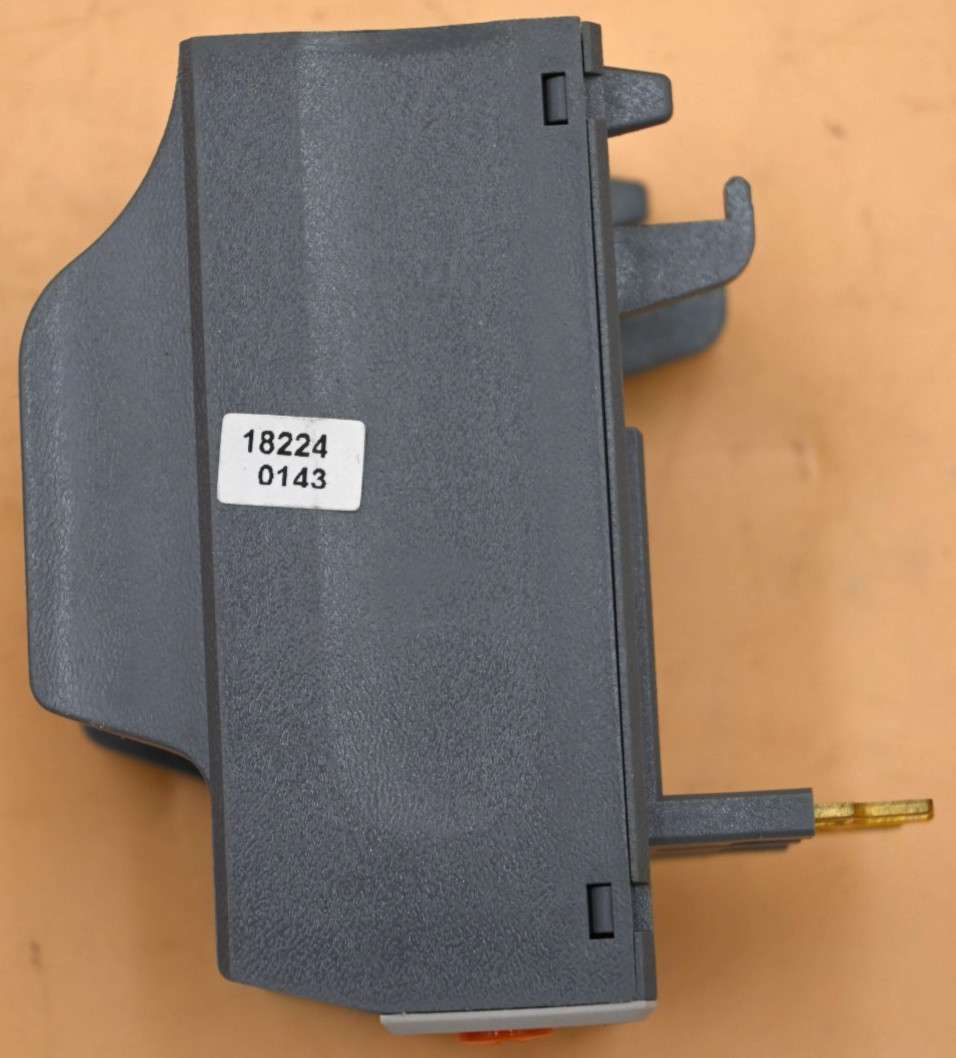 LS GMP22-2P 1C EMPR Electronic motor protection relays 22A |AC220V |50/60Hz