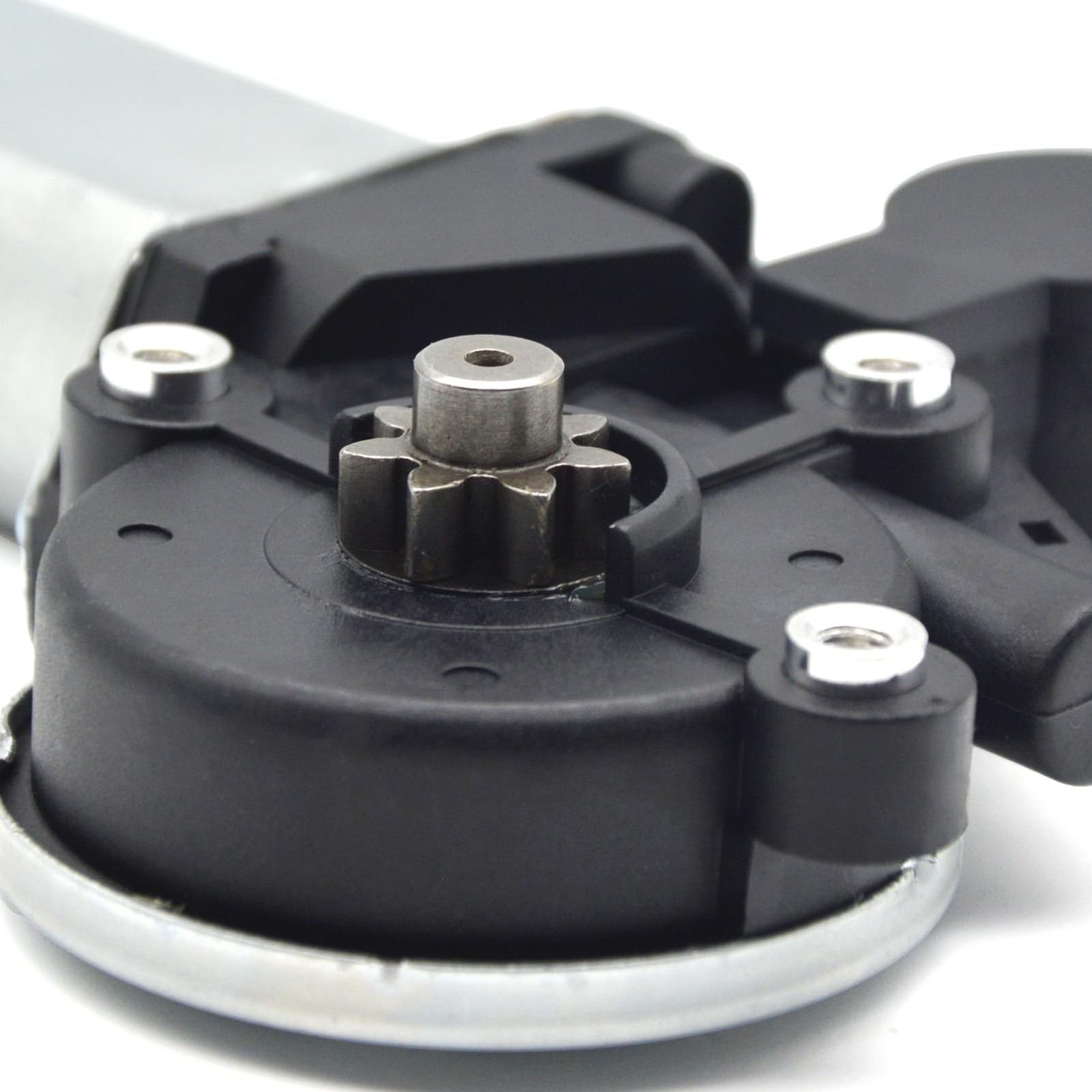 Front Right Passenger Side Power Window Motor 2 Pins Compatible with Toyota
