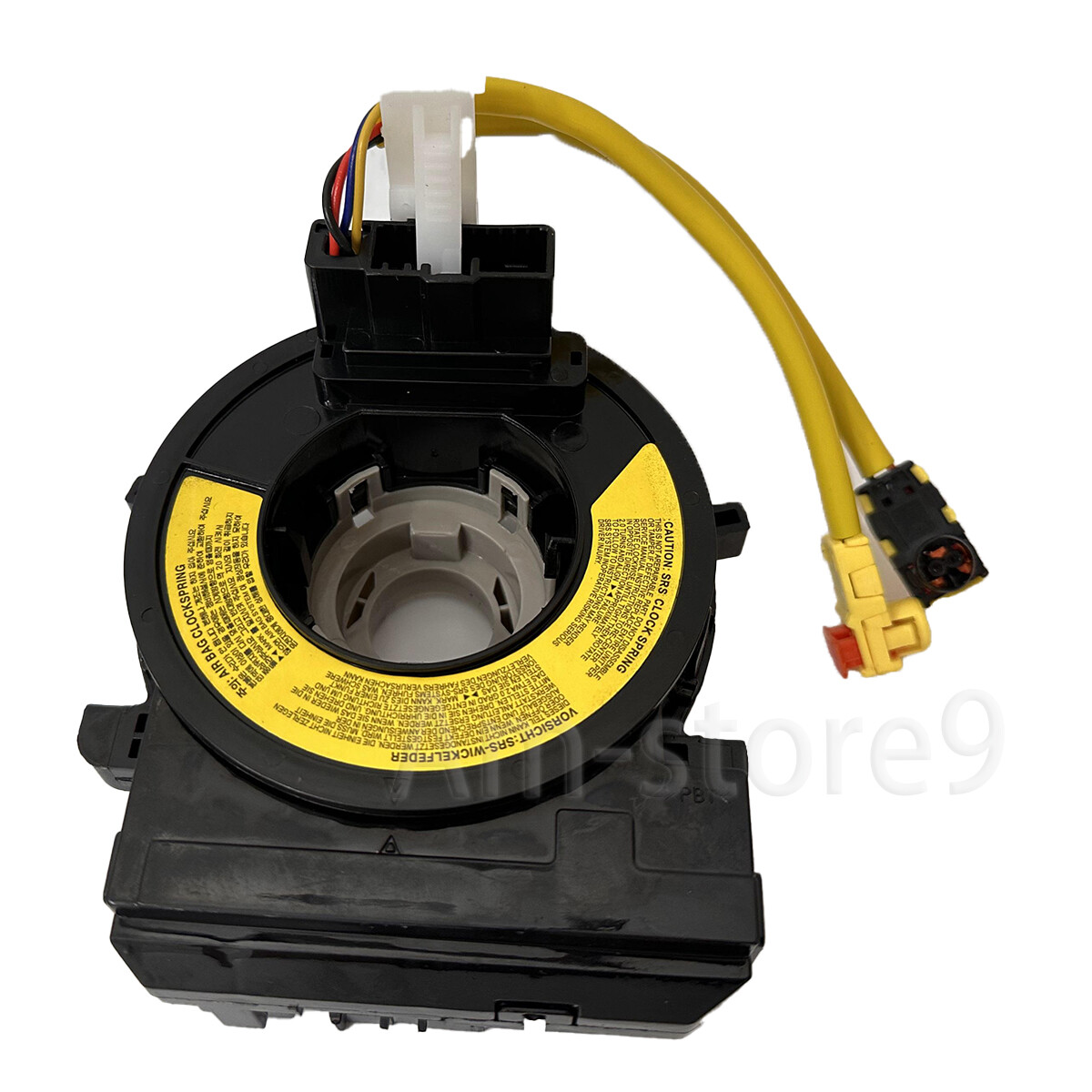 New Spiral Cable Clock Spring Fits for 2011-2017 Hyundai Accent 93490-1R420
