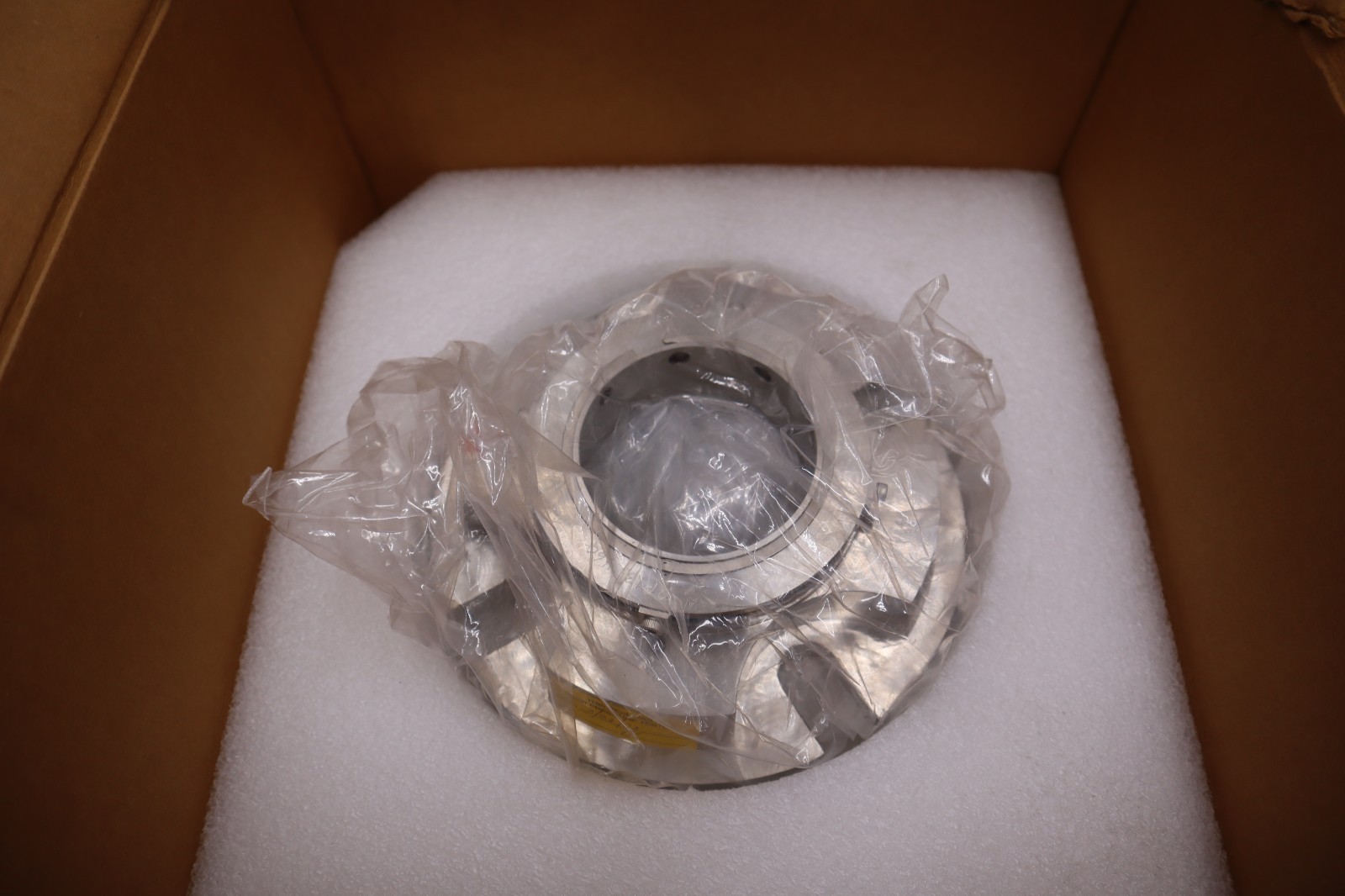 John Crane Seal Assembly 3″ Type 5611 – New In Box – STOCK GF676