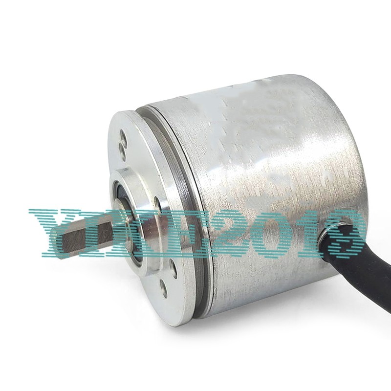 Replacement Incremental encoder 8.KIS40.134B.1024