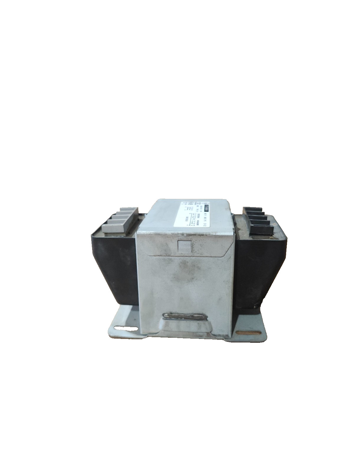 NEW IN BOX GE CORE & COIL TRANSFORMER PH 1, 60HZ, 240X480 120V, 9T58K0048