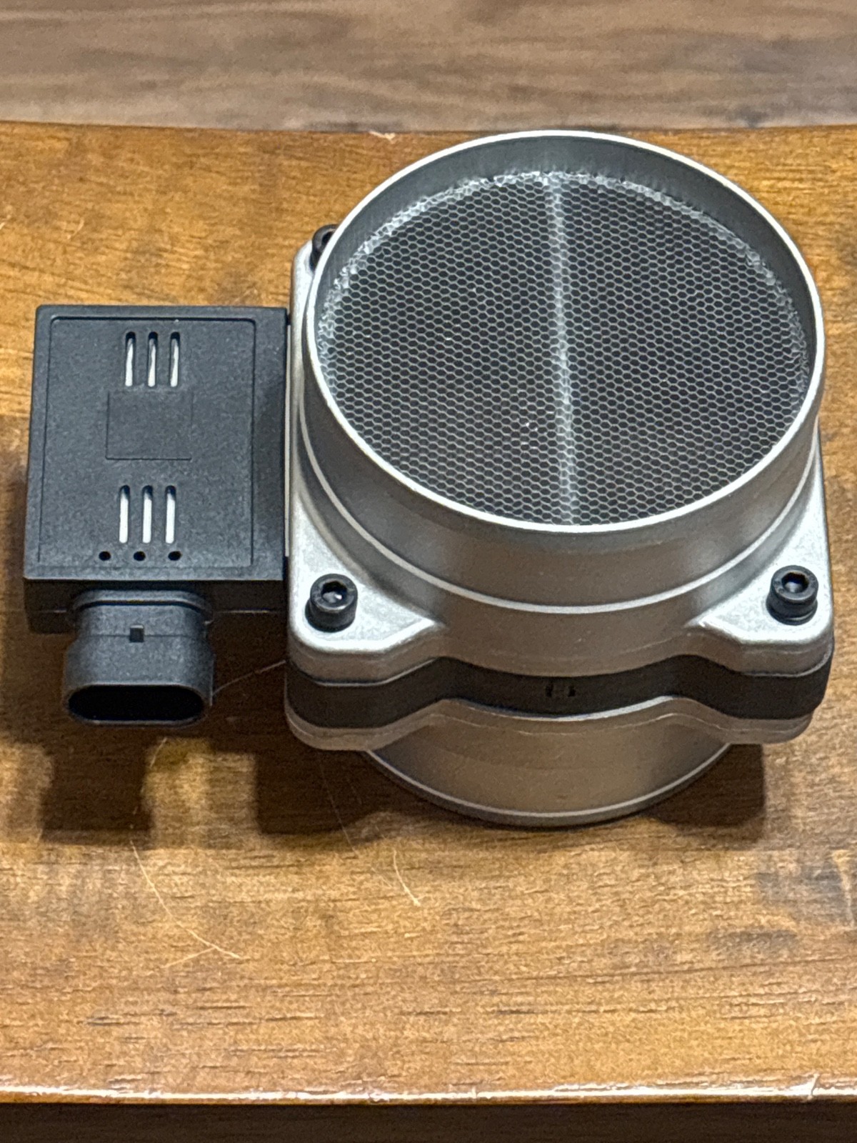 Mass Air Flow Sensor Meter [6,8Cyl 4.3 5.0 5.7 7.4 8.1L] Compatible with Chevy &