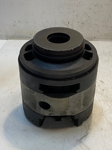 Hydraulic Pump Cartridge MVS1510706 | 5-1/4″ Dia. 26mm Bore 34mm Bore