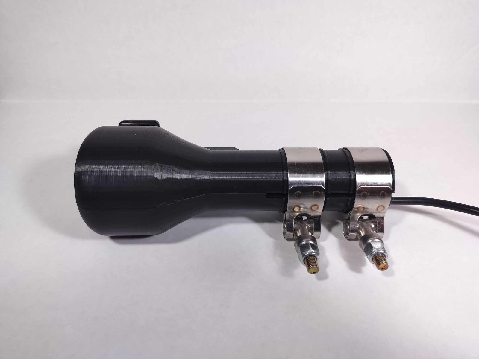 3rd Function Hydraulic Joystick – On/Off Switch-Open-Closed Switch – 1/2″ Shaft