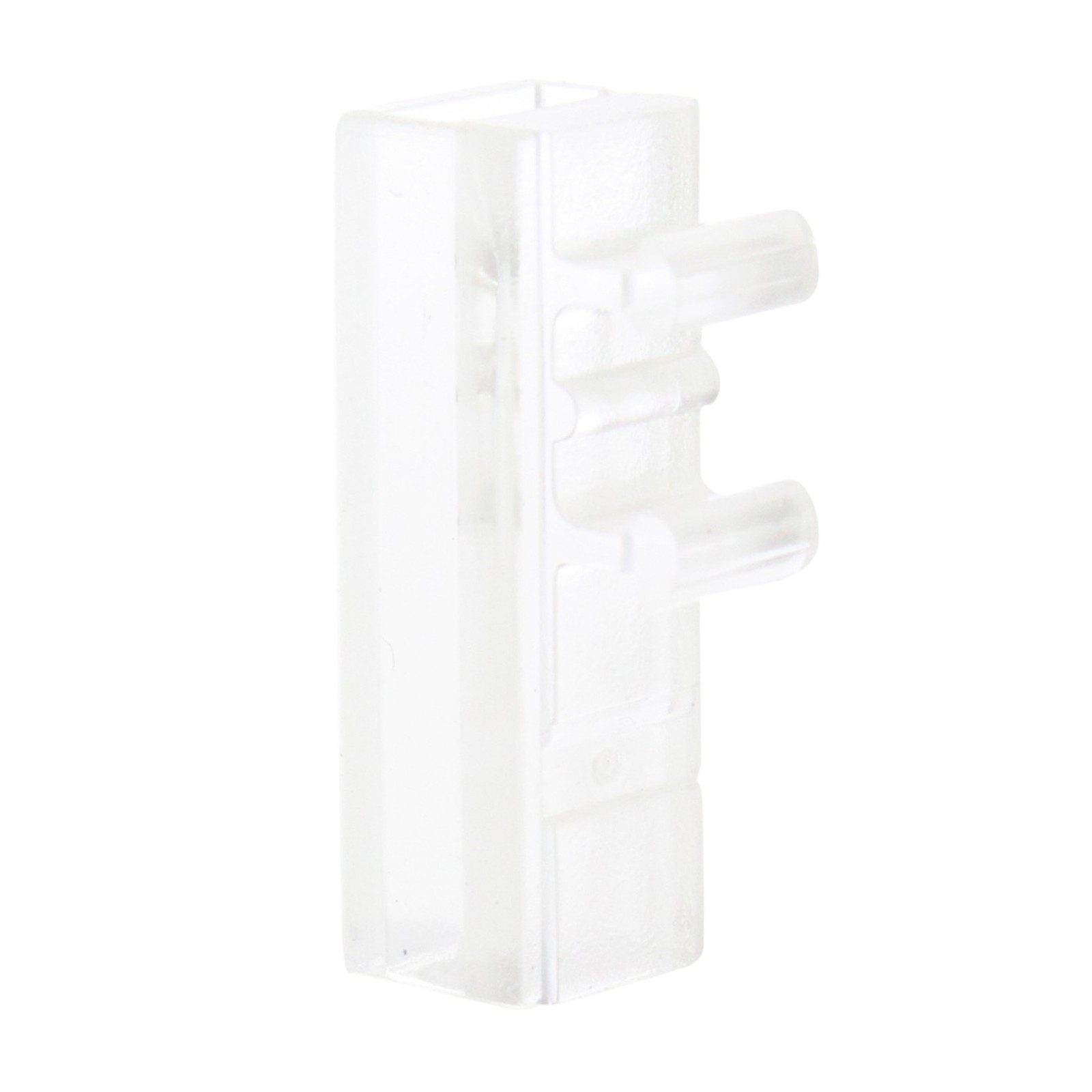 GRAFOPLAST 175C/15 3M TRASP ENTRELEC CLIP-ON TERMINAL BLOCK MARKER (200 PACK)