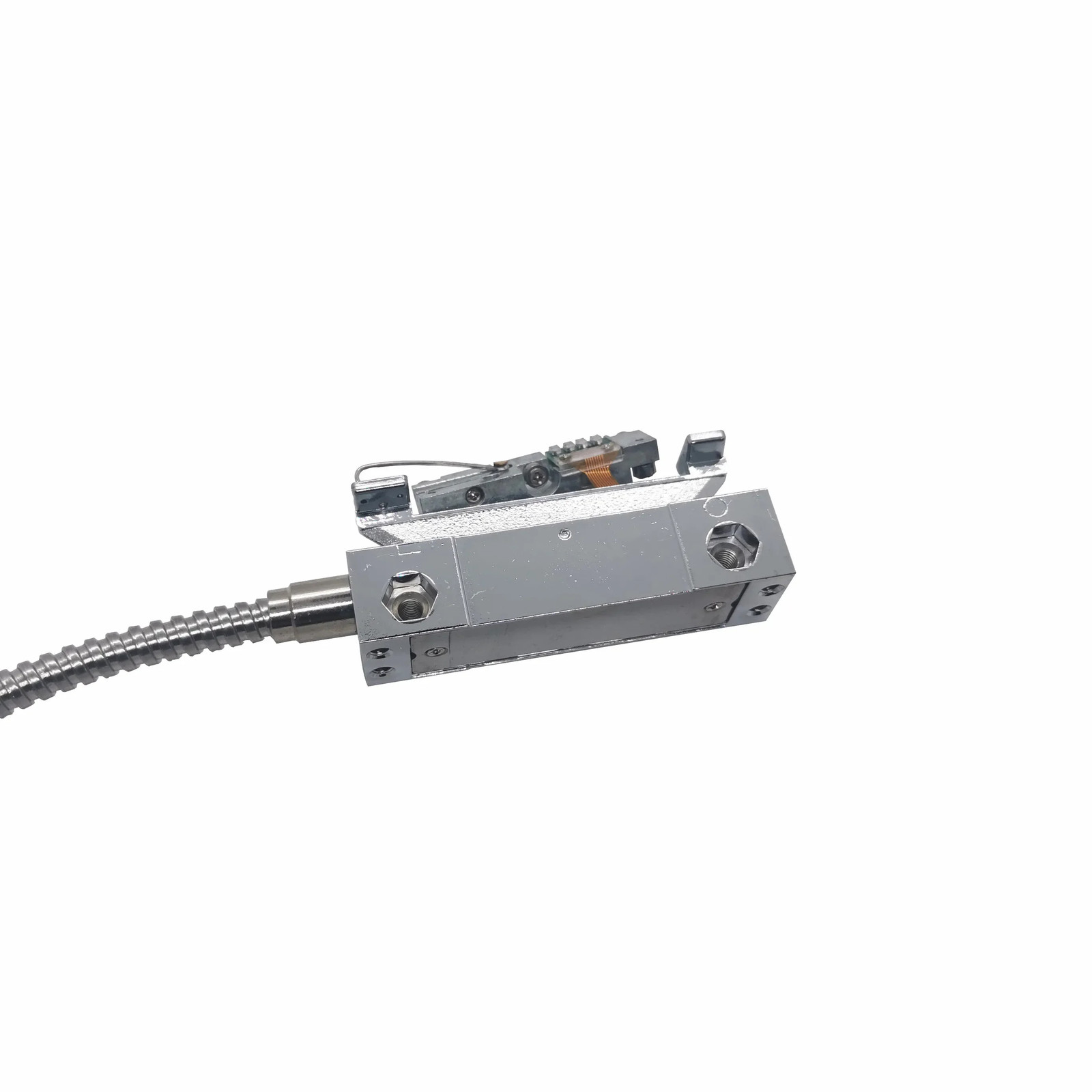 Normal Size Linear Scale Sensor Reader Head for NTS FTN JCXE DLS-W Sinpo