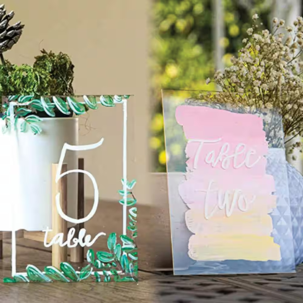 18 In. X 24 In. X 0.093 (3/32) In. Clear Acrylic Sheet (12 Pack)