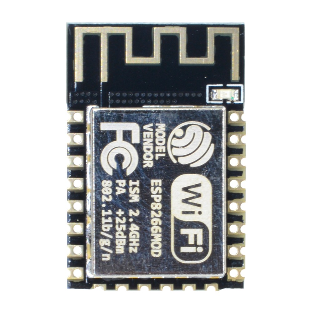 new ESP8266 Remote Serial Port WIFI Transceiver Wireless Module Esp-12F AP+STA