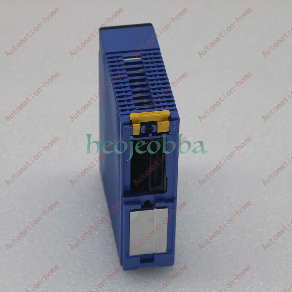 F3WD64-3F Yokogawa PLC Module NEW Fast Shipping via FedEx or DHL