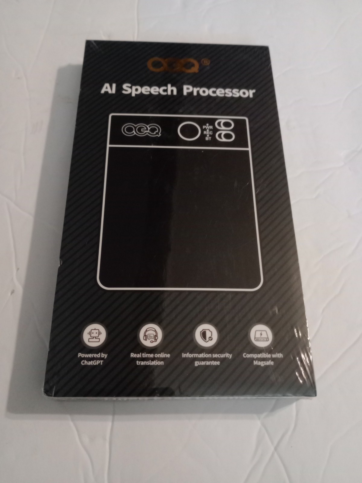 Ai Voice Recorder, Note Transcriber to Text, Lectures, Meetings, Phone Calls New