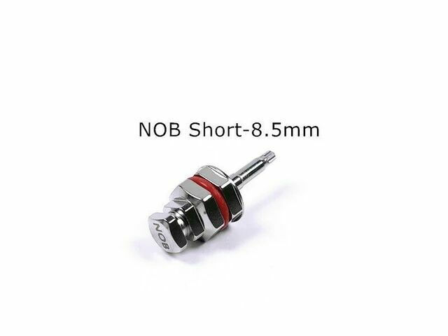 Dental Implant Driver Wrench Ratchet Nobel Screwdriver NOB