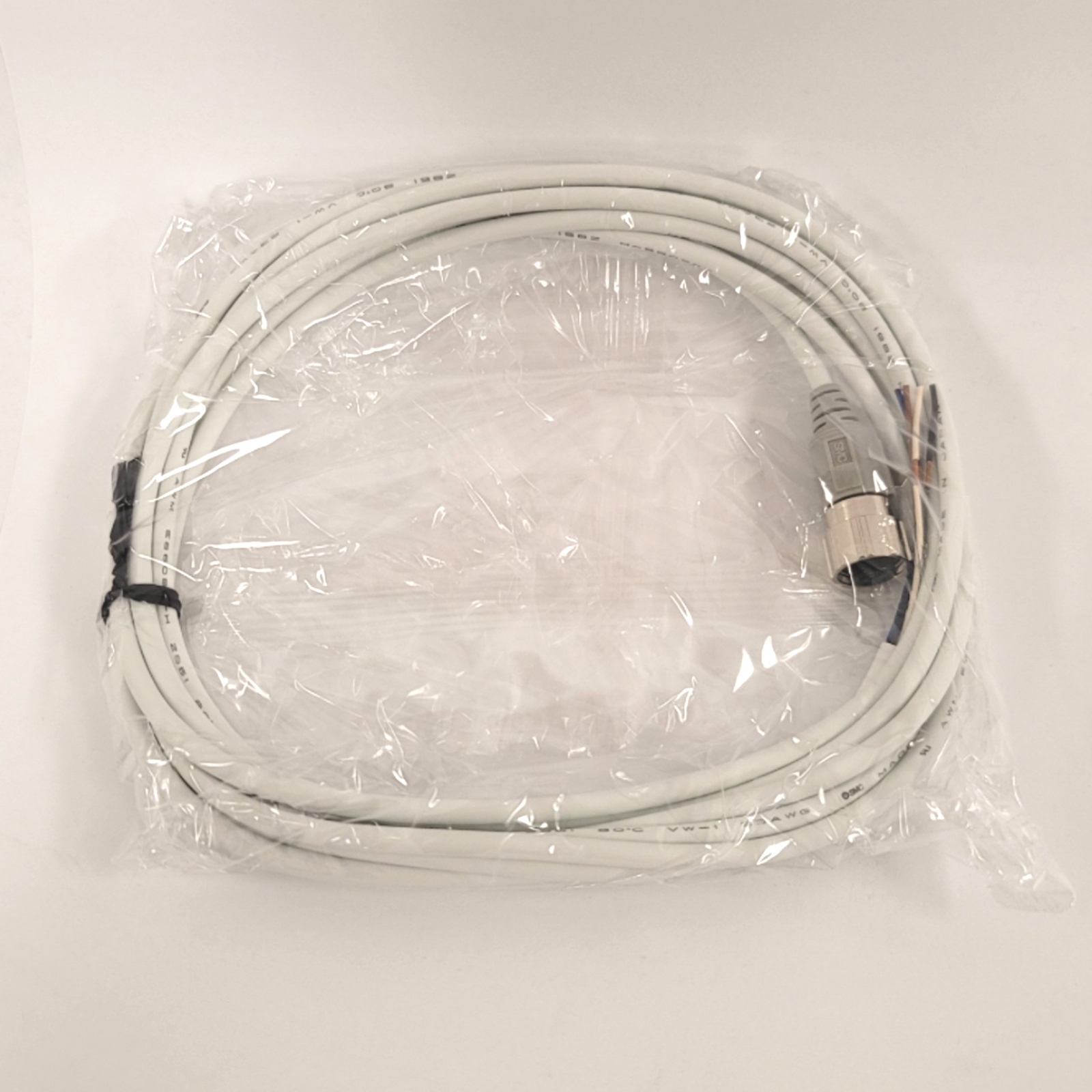 SMC PF2A751-04-69-X560 Integrated Digital Flow Switch 50-500l/min 1/2″Rc 4-20mA