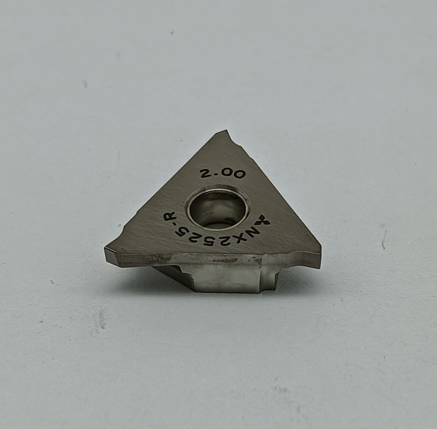 10pcs MGTR43200 NX2525 Mitsubishi Tools CNC blade Carbide Inserts Original