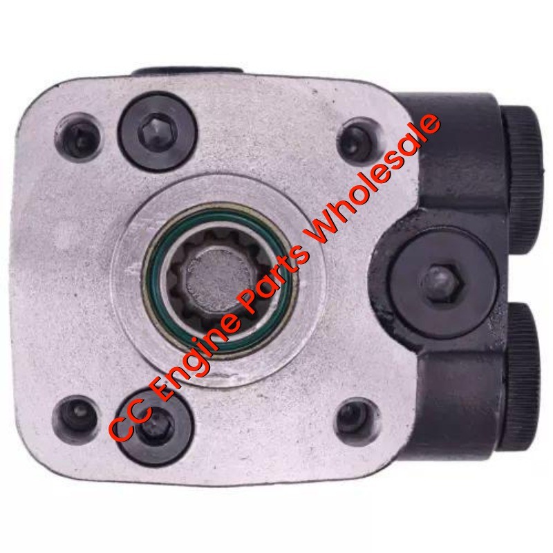 New 150N2150 Steering Control Unit Orbitrol Valve OSPC 80 ON Replacement Danfoss