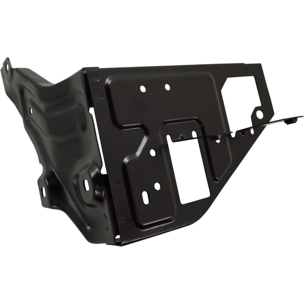 2pcs Headlight Bracket Mount Set Left Driver Right Passenger Housing 16498680