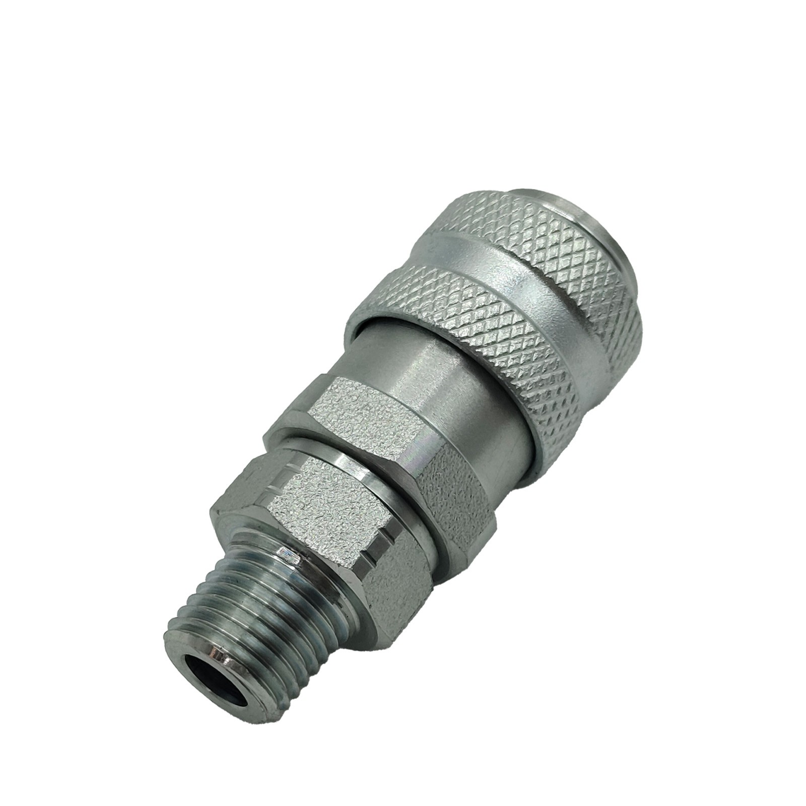 For Detroit Cummins Caterpillar J-47912-QC 5869-1 Fuel System Coupler Fitting