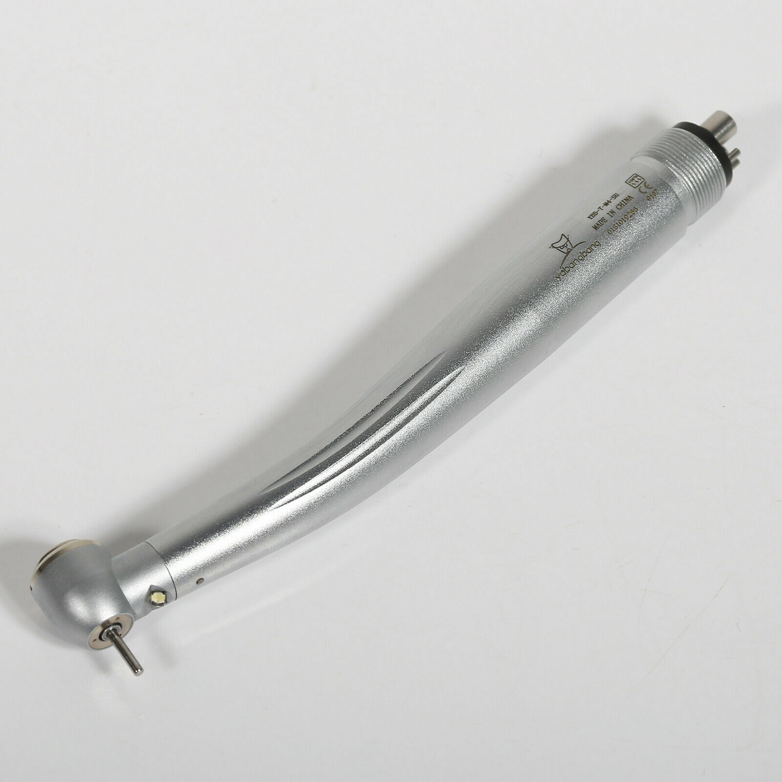 Yabangbang E-generator Dental LED Fiber Optic High Speed Handpiece YBB-T-M4-SU