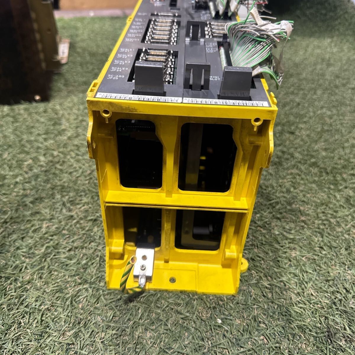 FANUC Servo Amplifier Module A06B-6079-H106 CNC Drive Module Guaranteed Working