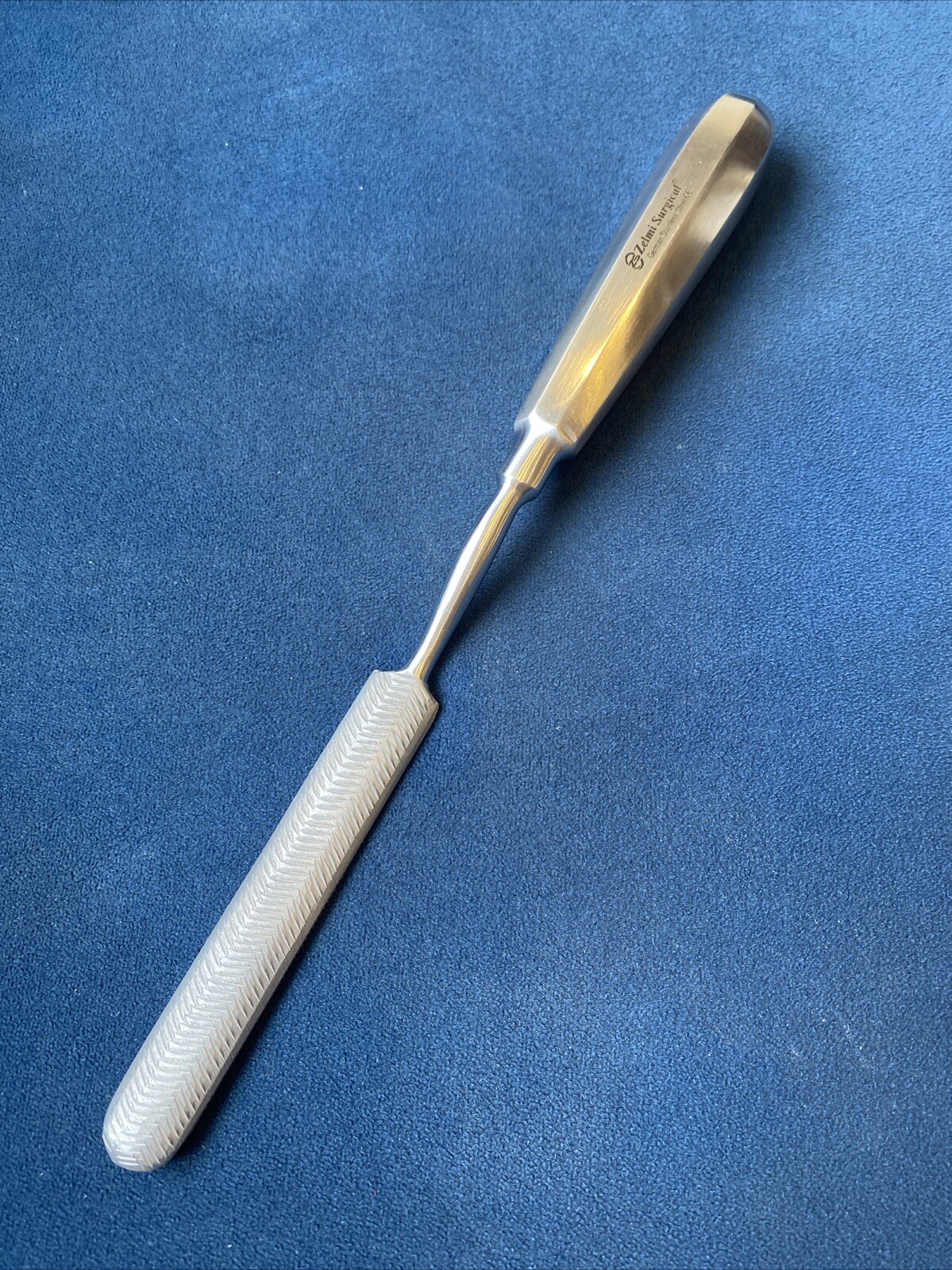 Bone Rasp 9 1/2″ (24.0cm) Orthopedic Instruments
