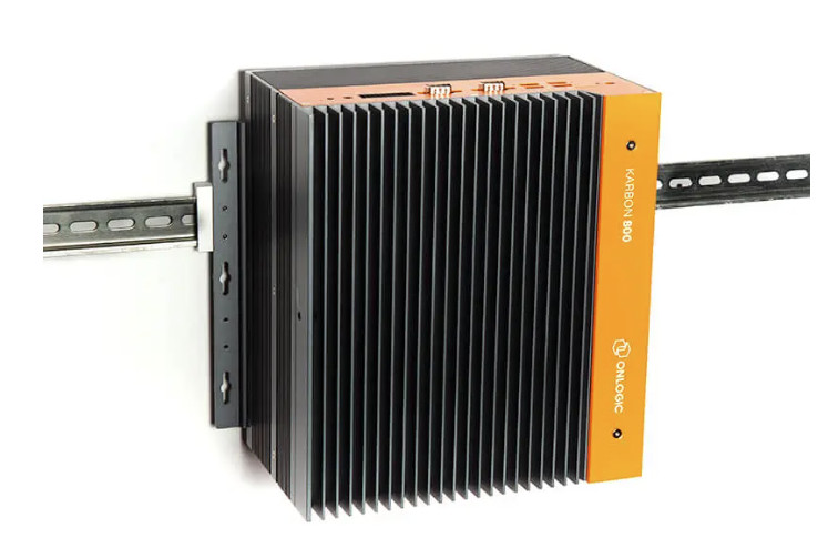 OnLogic Karbon 804 Industrial Personal Computer IPC K804
