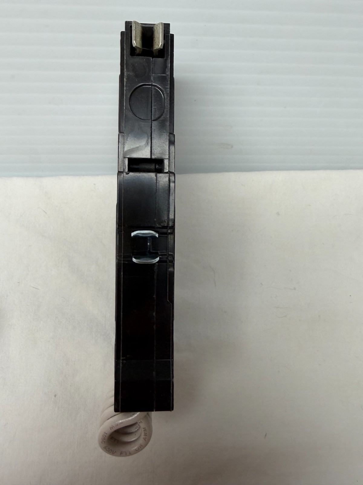 SQUARE D QO120CAFI Combination Arc-Fault 20 AMP 1-POLE CIRCUIT BREAKER 120V NEW