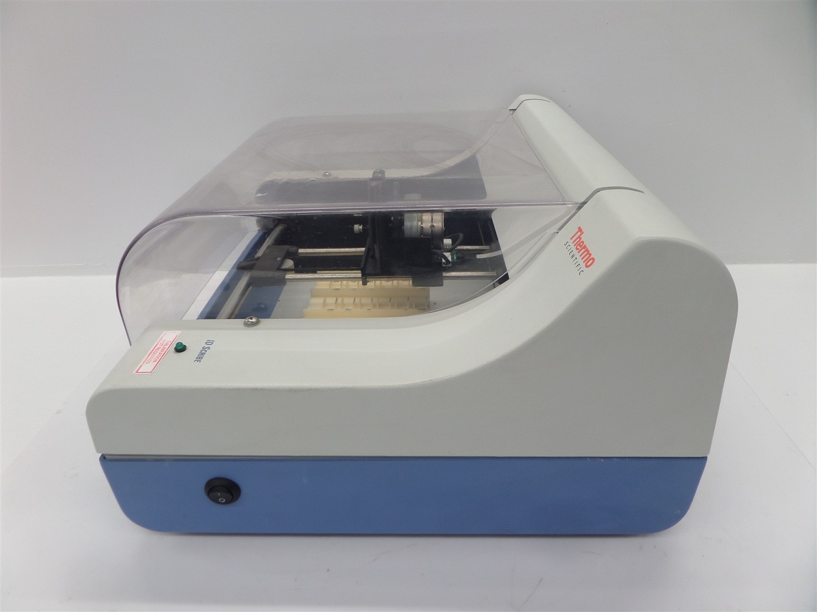 Thermo Scientific ID Scribe Standard Labware Labeler